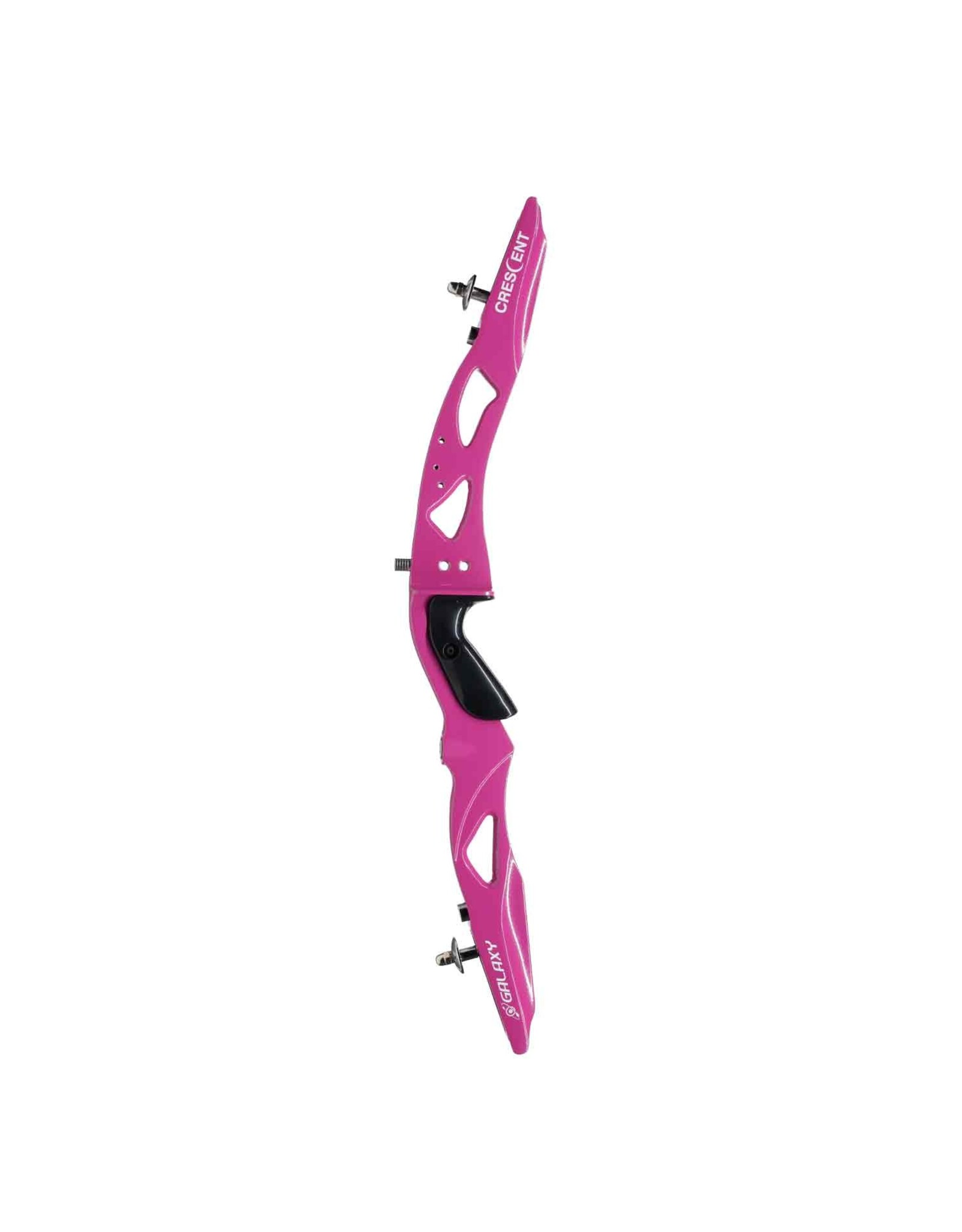 Galaxy Crescent 25" ILF Recurve Riser