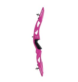 Galaxy Crescent 25" ILF Recurve Riser