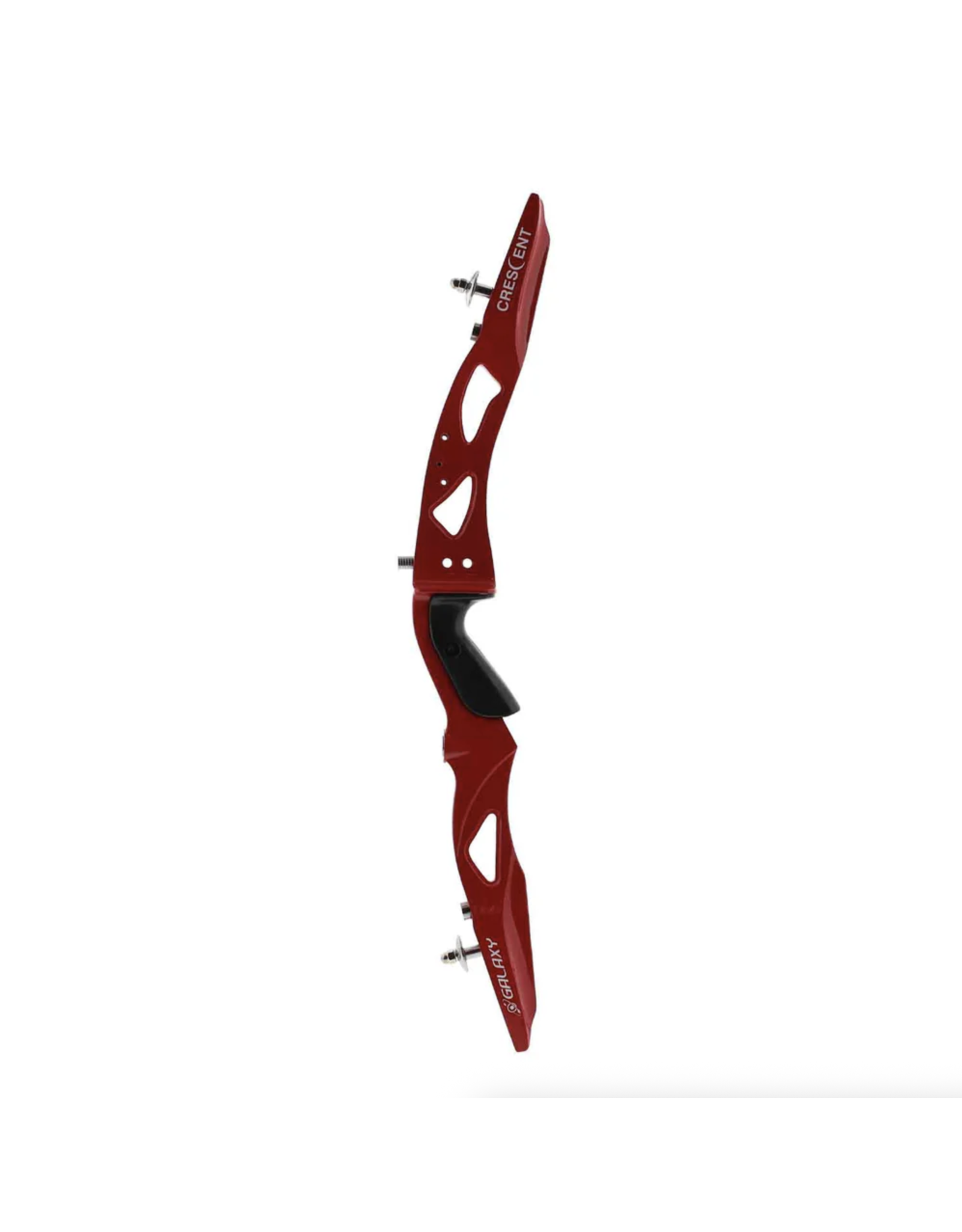 Galaxy Crescent 25" ILF Recurve Riser