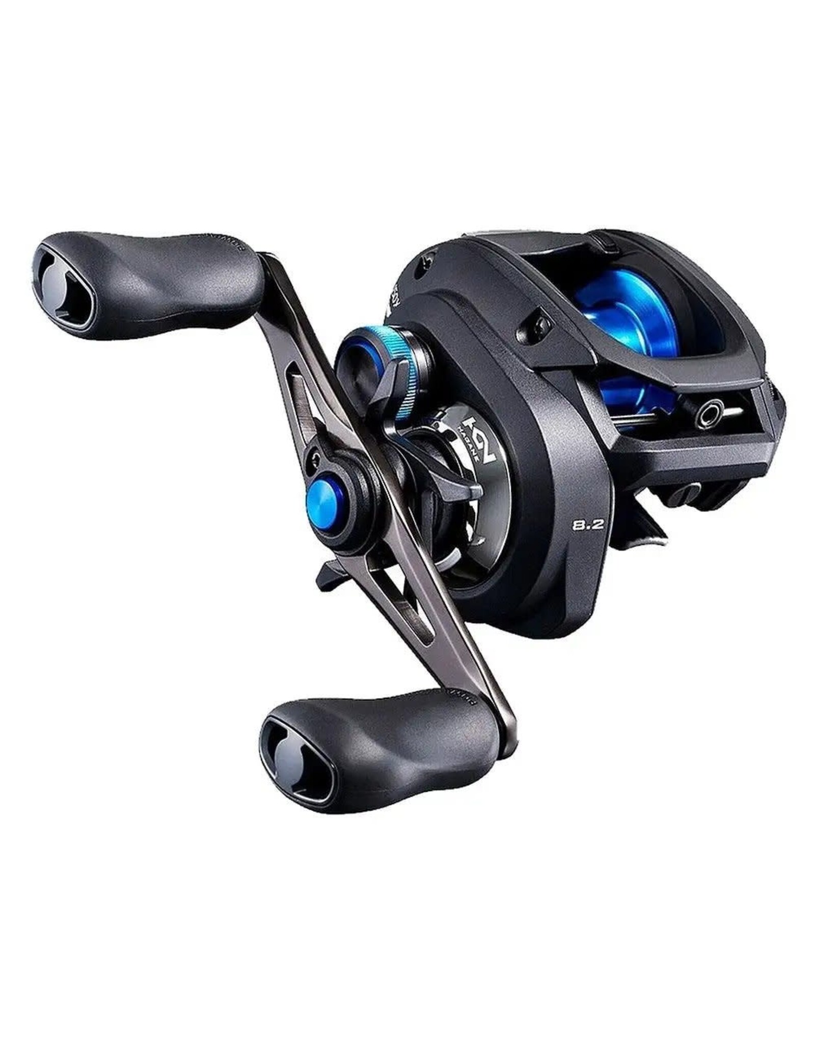 Shimano Shimano SLX DC Baitcast Reel