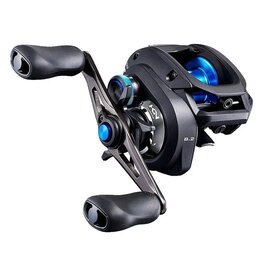 Shimano Shimano SLX DC Baitcast Reel