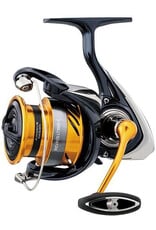 Daiwa Daiwa REVROS LT SPINNING REEL