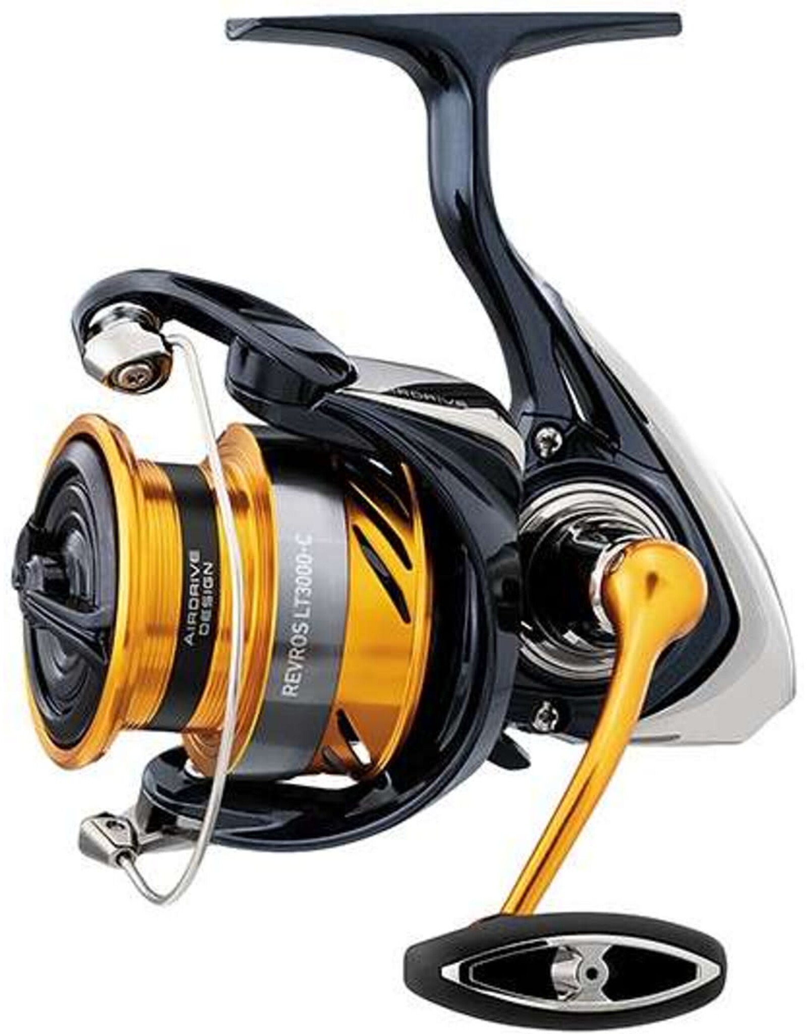 Daiwa Daiwa REVROS LT SPINNING REEL