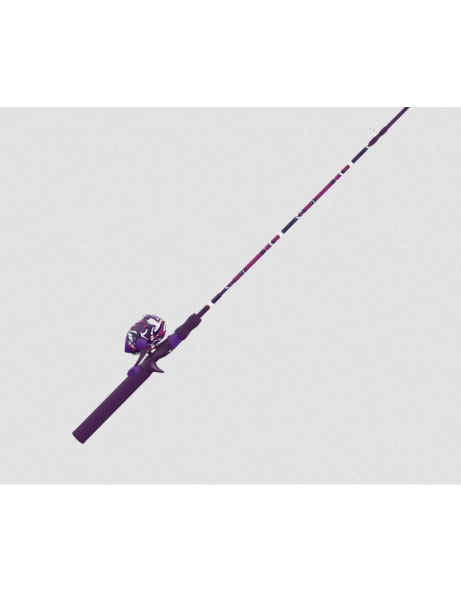 Zebco ZEBCO SPLASH SPINCAST COMBO