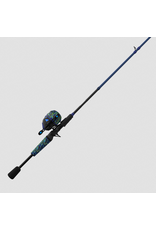 Zebco Roam Spincast Combo