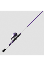 Zebco Roam Spincast Combo