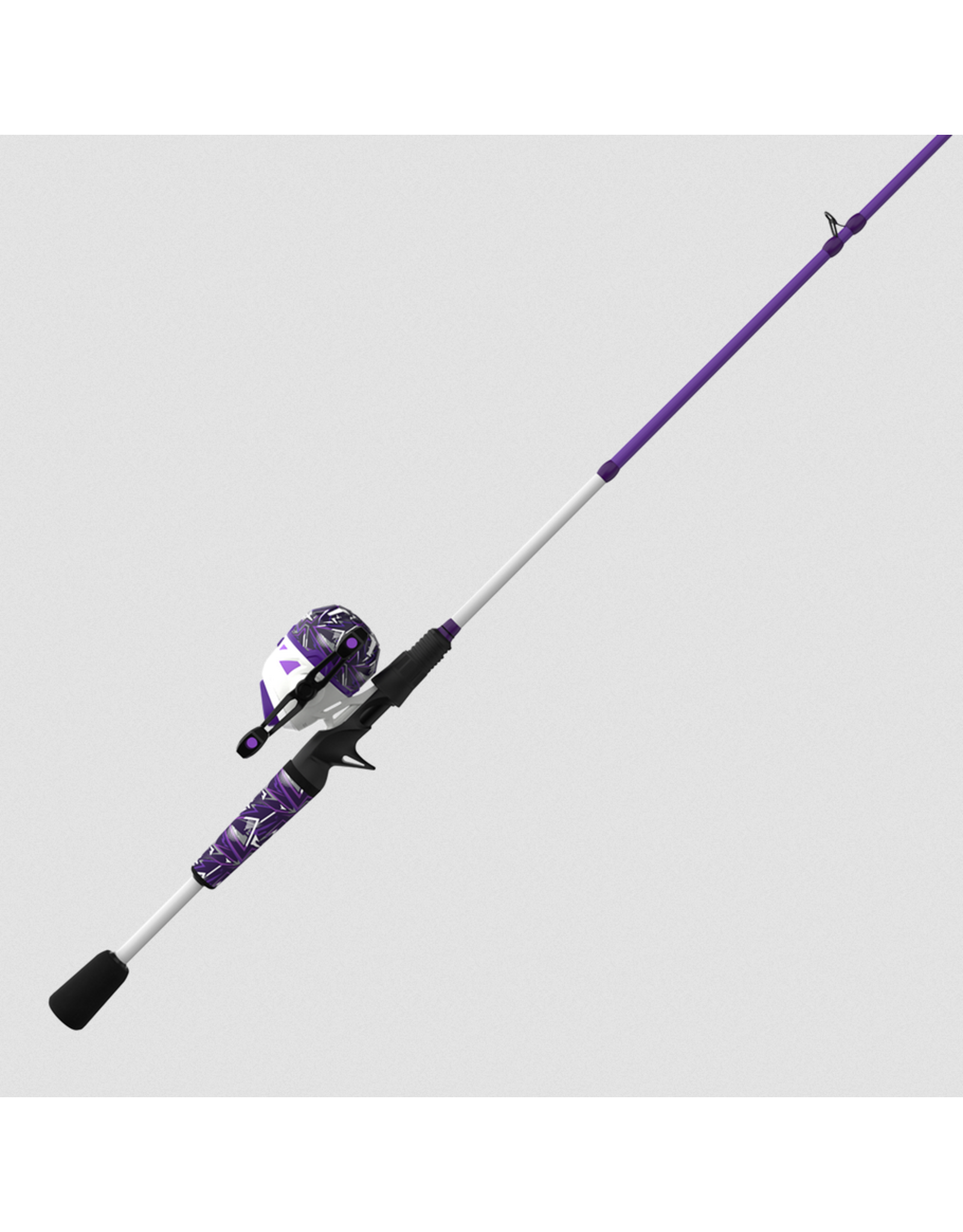 Zebco Roam Spincast Combo