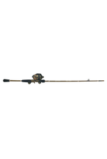 ProFISHiency ProFISHiency RETROGSC6MC 6' M Retro Spincast Combo 2pc