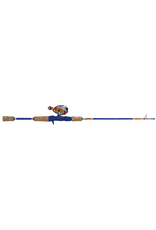 ProFISHiency ProFISHiency 5’6″ Krazy RIZZ ML Spincast Rec Combo