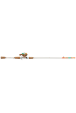 ProFISHiency ProFISHiency 6′ Krazy Fiberglass Spincast Combo