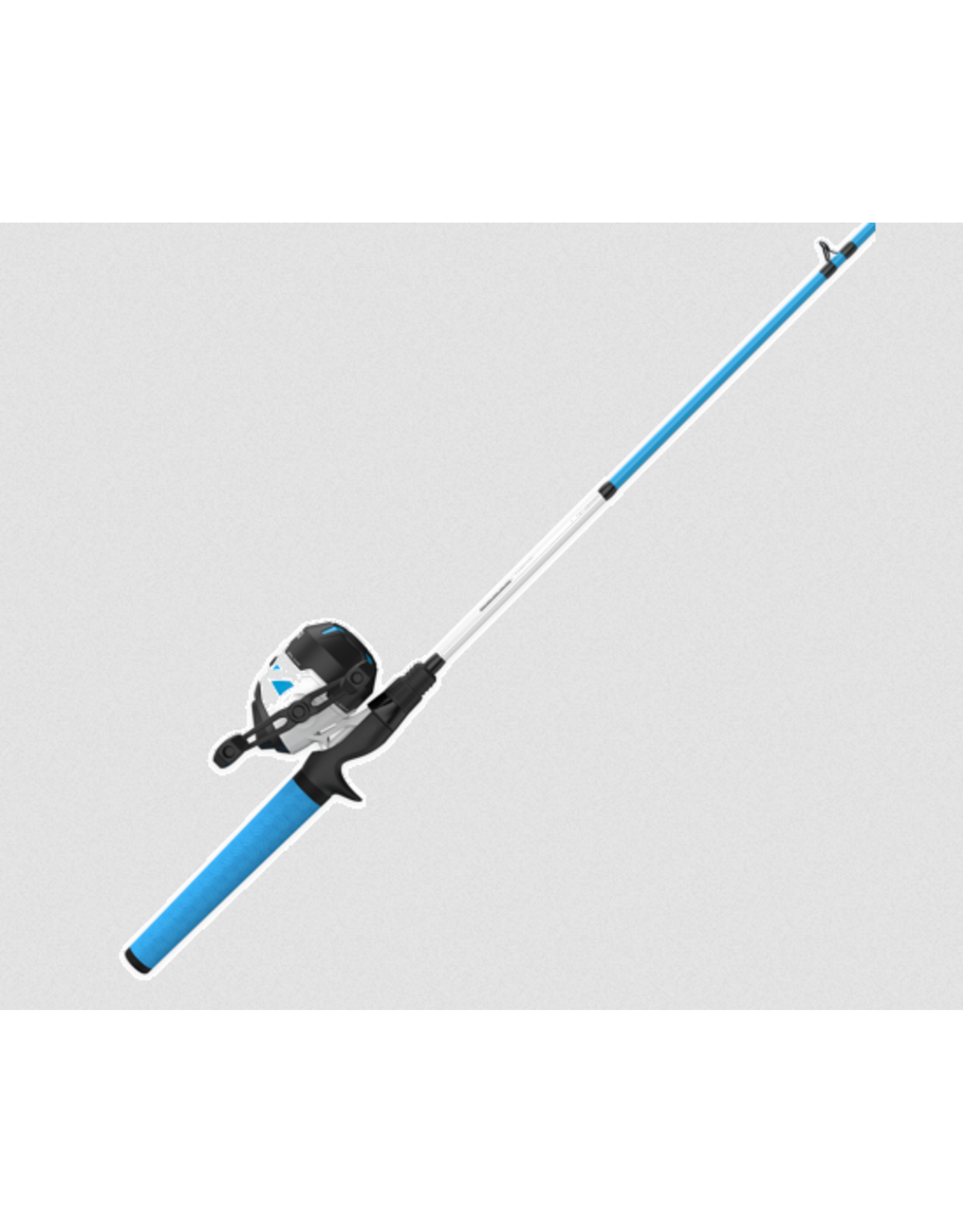 Zebco Roam Spincast Combo