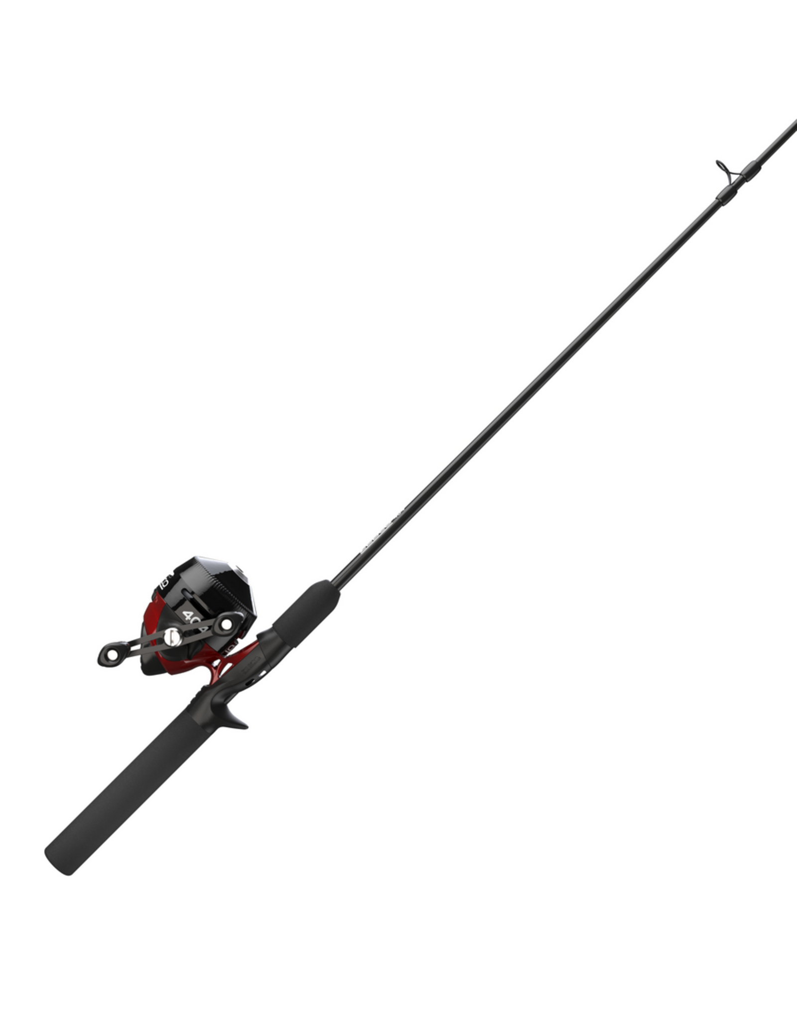 Zebco Zebco 404 Spincast Combo 6' 2pc