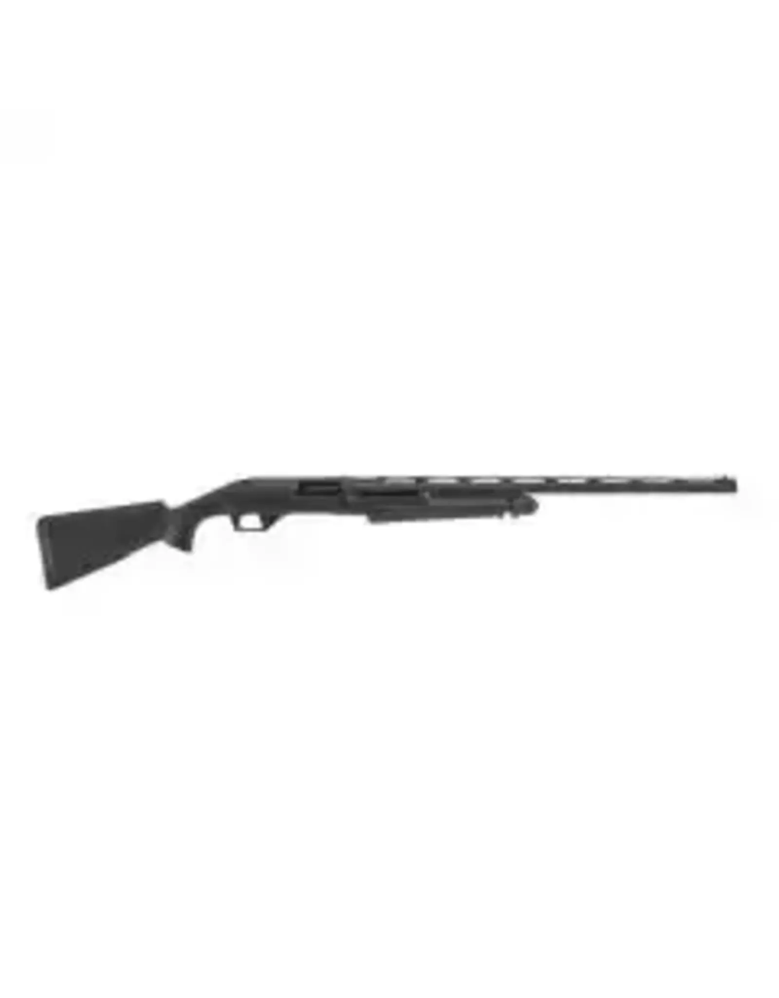 Benelli Benelli Nova 3 12ga 3" 28" Bbl Black 4+1 Pump-Action