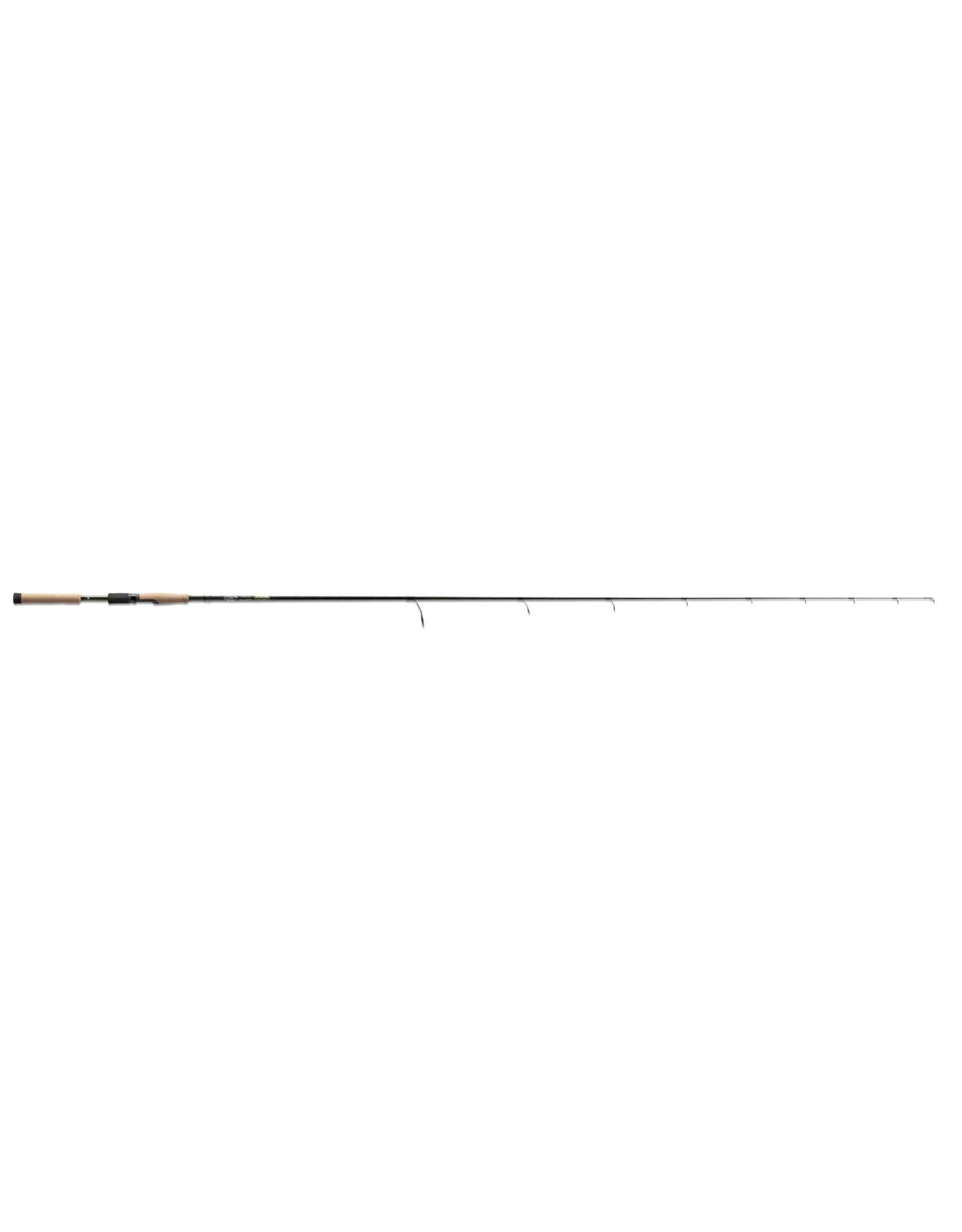 St Croix St. Croix Eyecon 6'6" Medium Light Fast Spinning