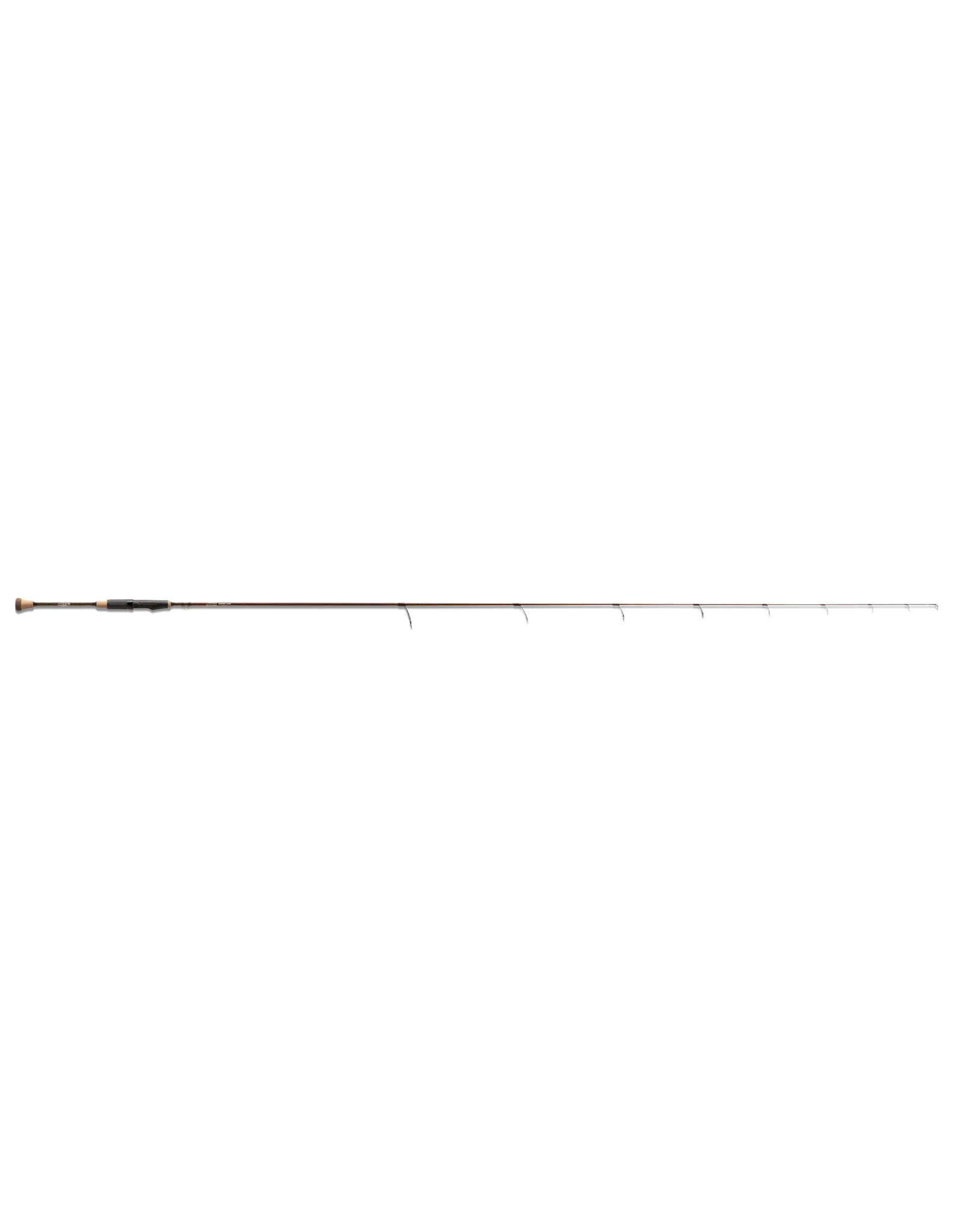 St Croix St. Croix Panfish Series 6' Ultra Light Fast Spinning