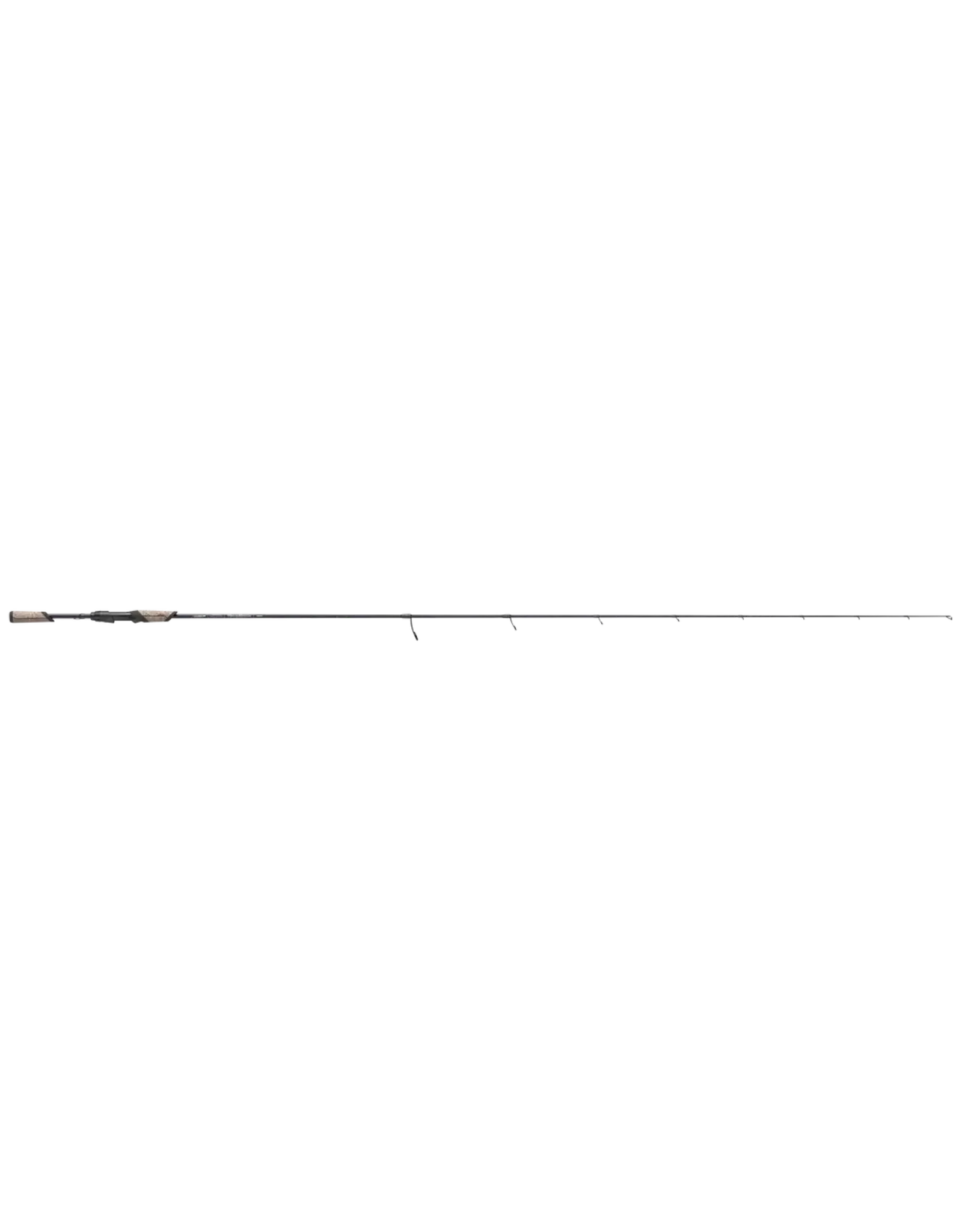 St Croix St. Croix Mojo Bass Trigon 6'10" Medium Light Spinning Dropshot Finesse