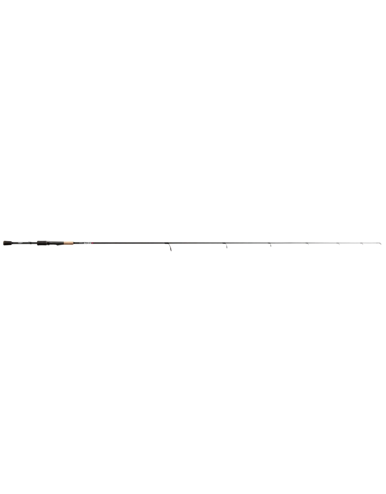 St Croix St. Croix Bass X 6'8" Medium X-Fast Spinning