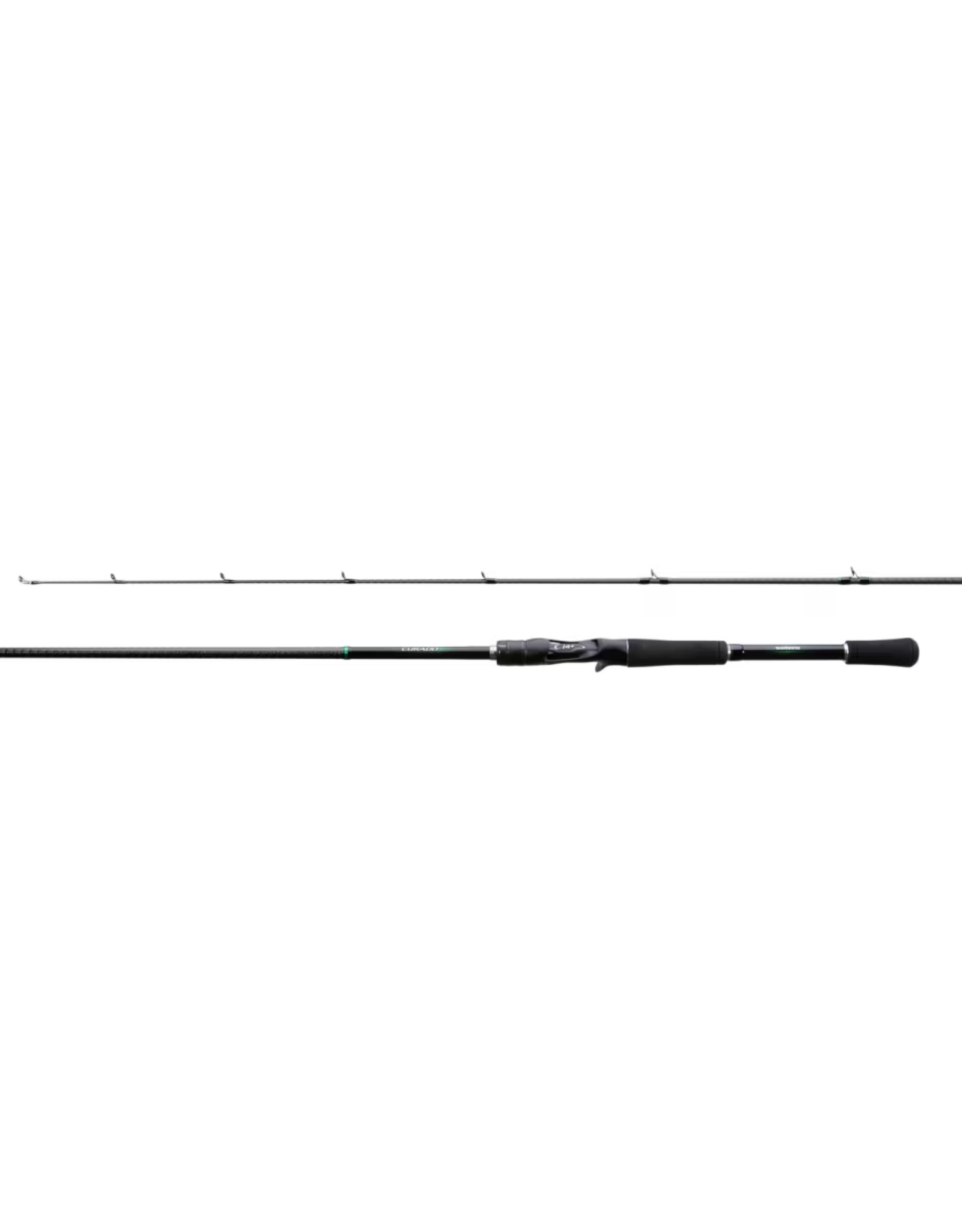 Shimano Shimano Curado 7' Medium Fast Spinning
