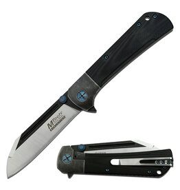 MTech Usa MTech USA - Folding Knife - MTE-FDR016-SW