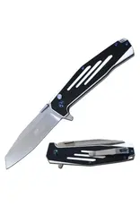 MTech Usa MTech USA - Folding Knife - MTE-FDR034-WH
