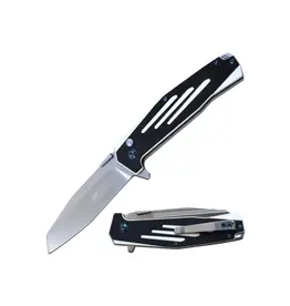 MTech Usa MTech USA - Folding Knife - MTE-FDR034-WH