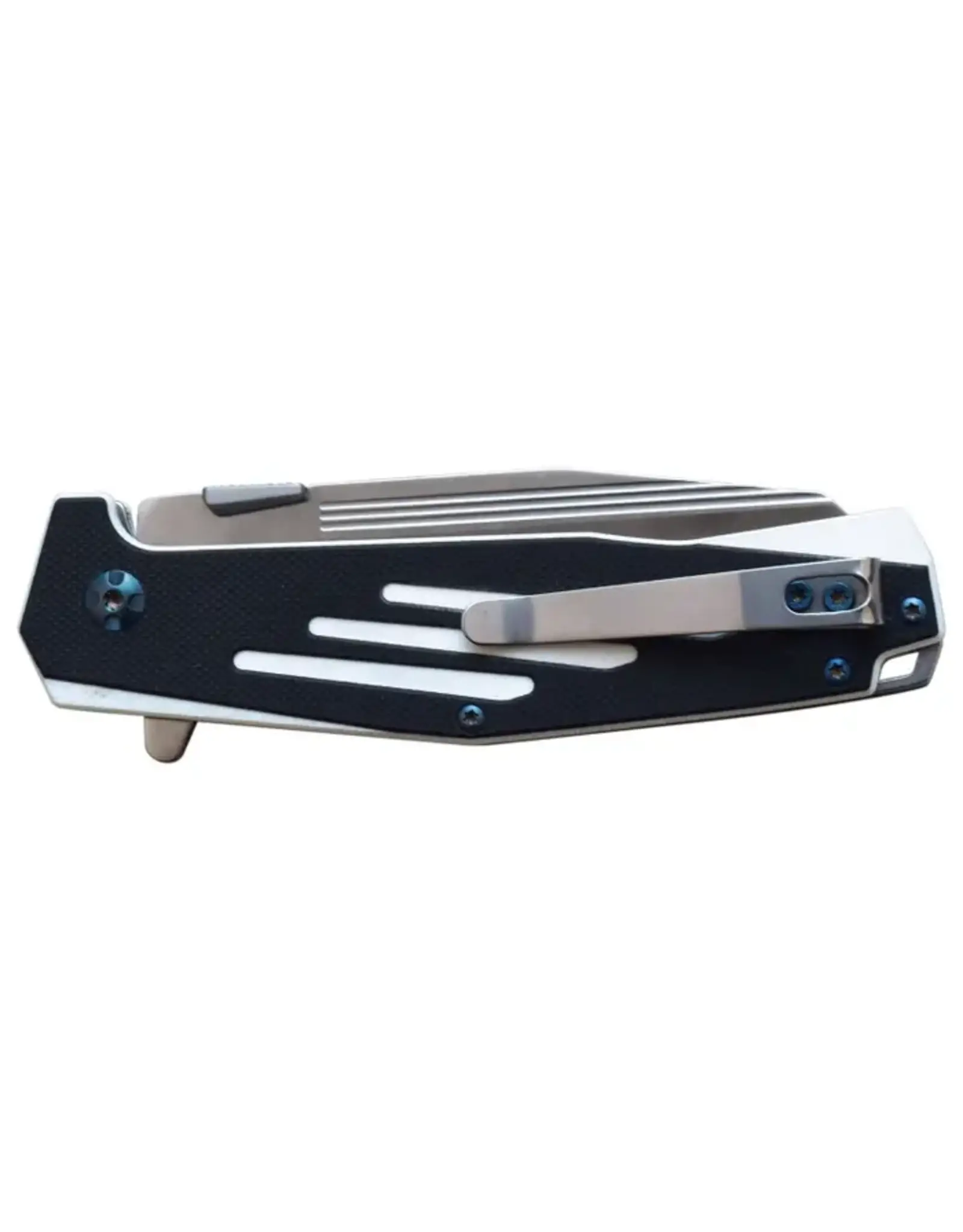 MTech Usa MTech USA - Folding Knife - MTE-FDR034-WH