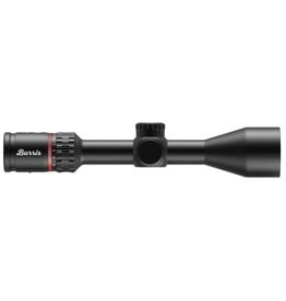 BURRIS Burris Fullfield 3-12x42mm Rifle Scope – Plex Reticle