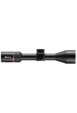 BURRIS Burris Fullfield 3-12x42mm Rifle Scope – Plex Reticle 201531