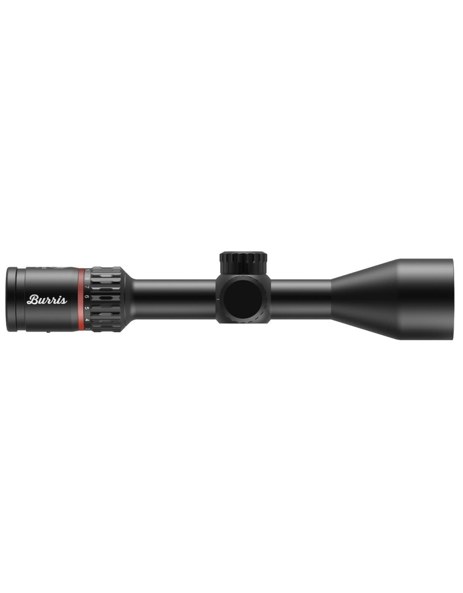 BURRIS Burris Fullfield 3-12x42mm Rifle Scope – Plex Reticle 201531