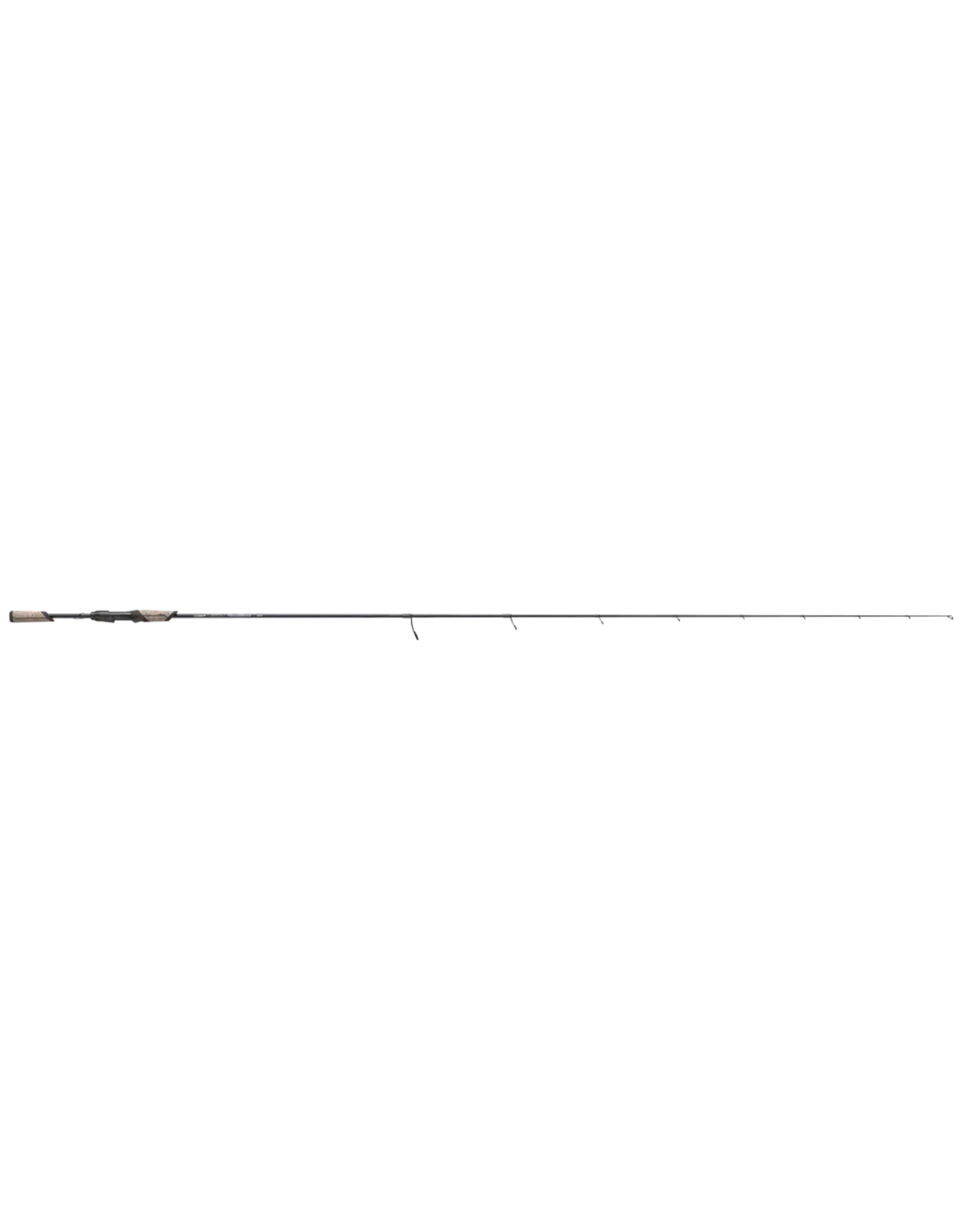St Croix St. Croix Mojo Bass Trigon 7'1" Medium Fast Spinning