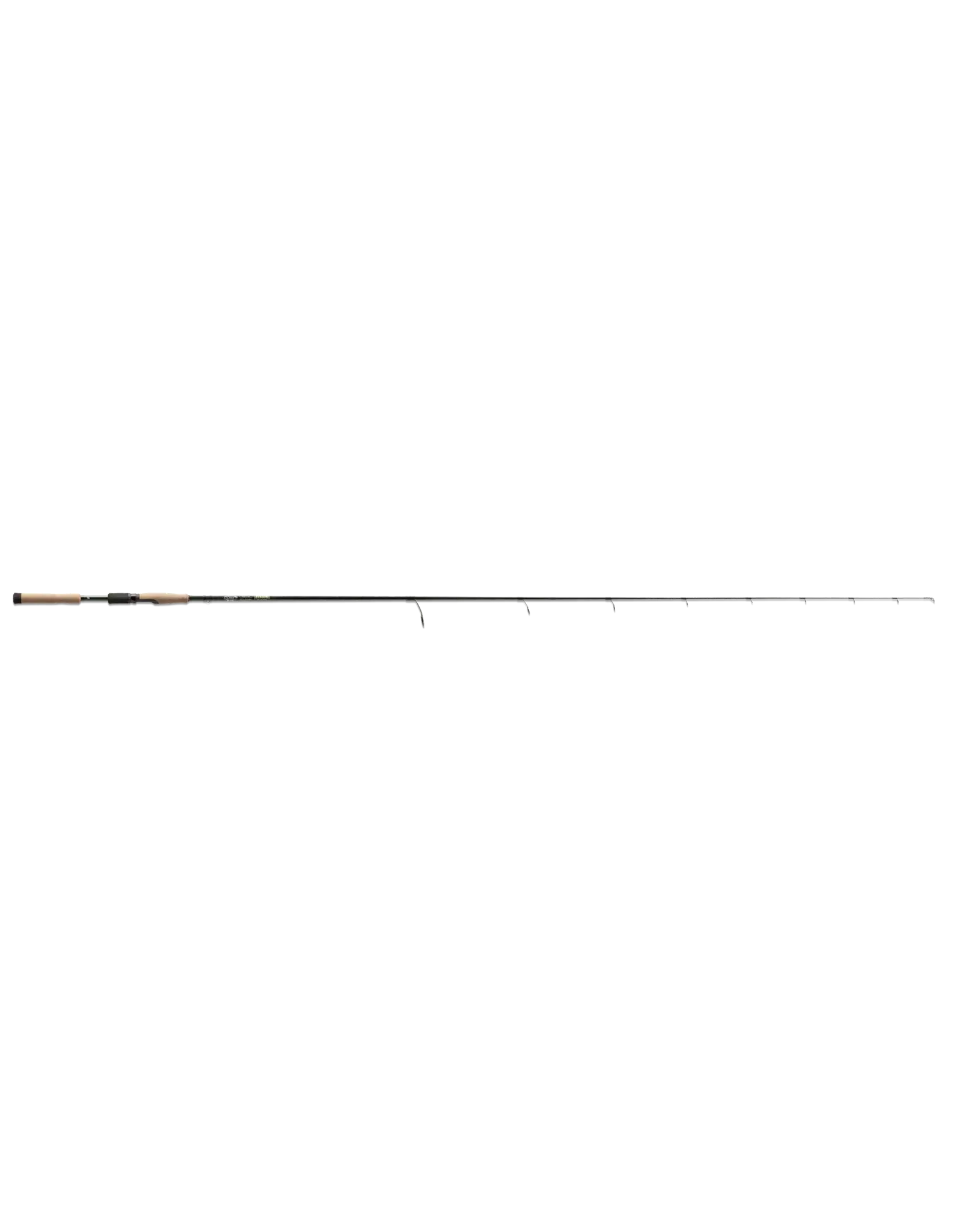 St Croix St. Croix 2pc Eyecon 6'6" Medium Fast Spinning