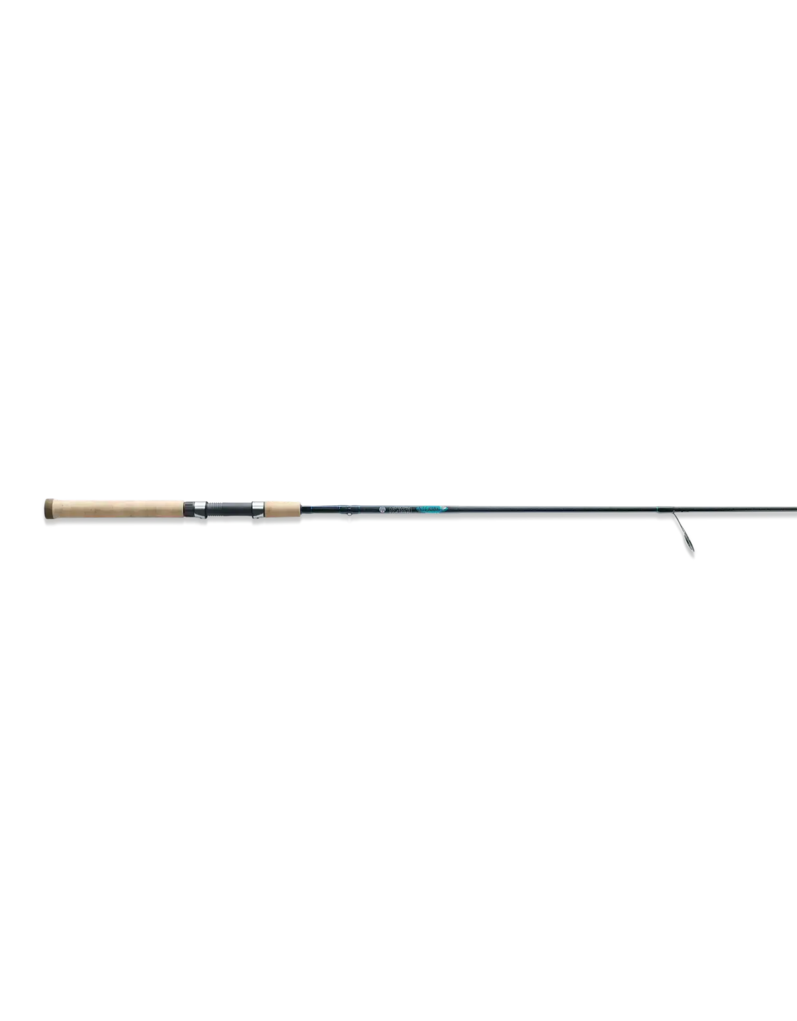 St Croix St.Croix 2pc Premier 7' Medium Fast Spinning