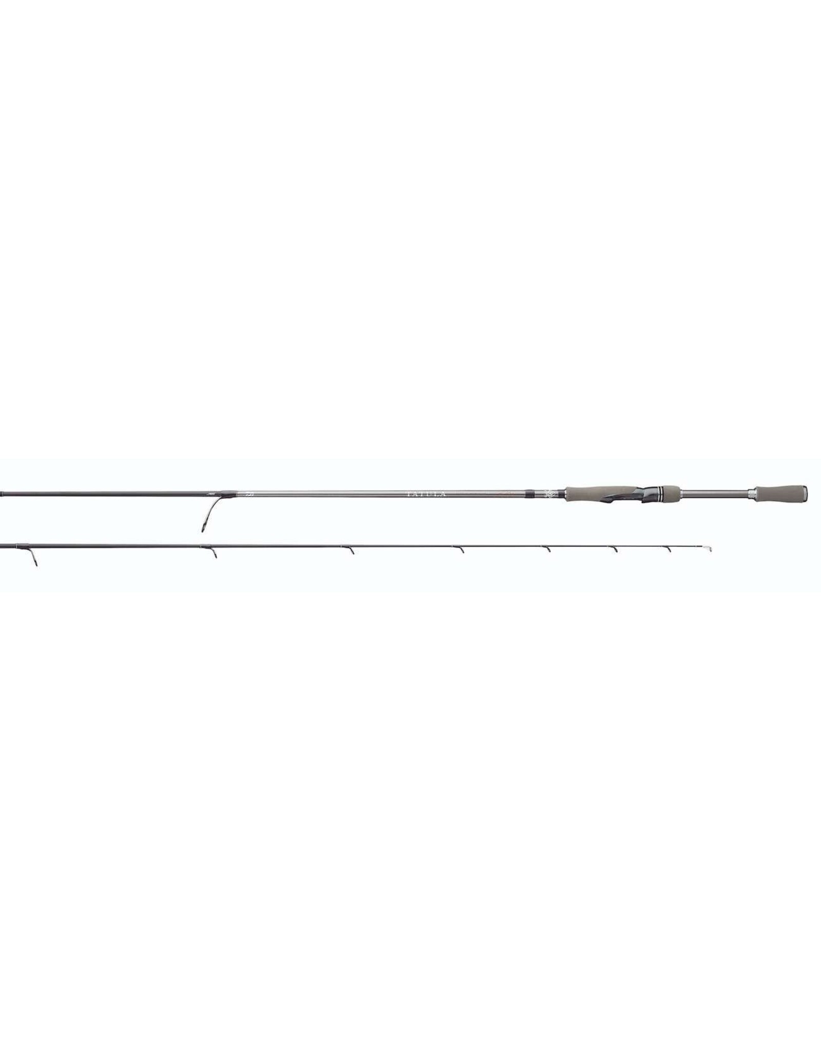 Daiwa Tatula Elite AGS 7'1" Medium Fast Spinning