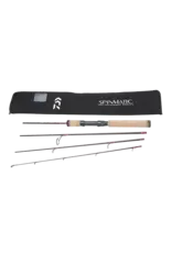 Daiwa Daiwa 4pc Spinmatic-D 5'6" Ultralight Fast Spinning