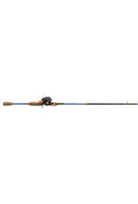 ProFISHiency ProFISHiency 7' MH LH DRIP Baitcast Combo 1pc