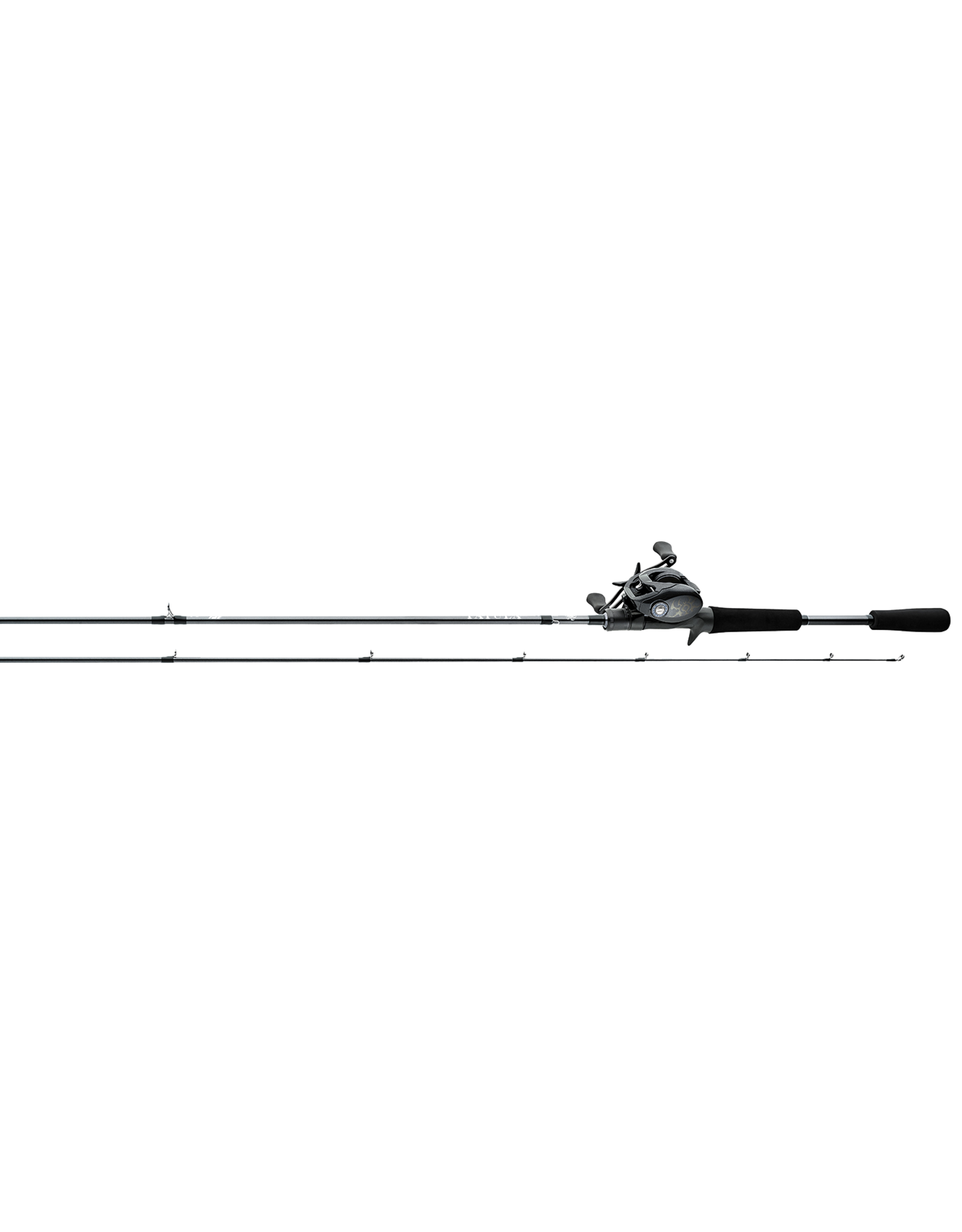 Daiwa Daiwa Tatula TWS 7'3" Medium Heavy Fast RH Baitcast Combo