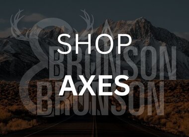 Axes & Machetes