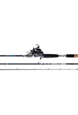Daiwa Daiwa PC80HS/G731MH Procaster ( Right ) Handed Baitcast Combo, 80 Size, 7.5:1 Ratio, 7'3" , 1 pc, Medium Heavy Carbon Graphite Rod