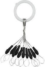 Freedom Tackle Freedom Tungsten Stoppers Size Small 10pk