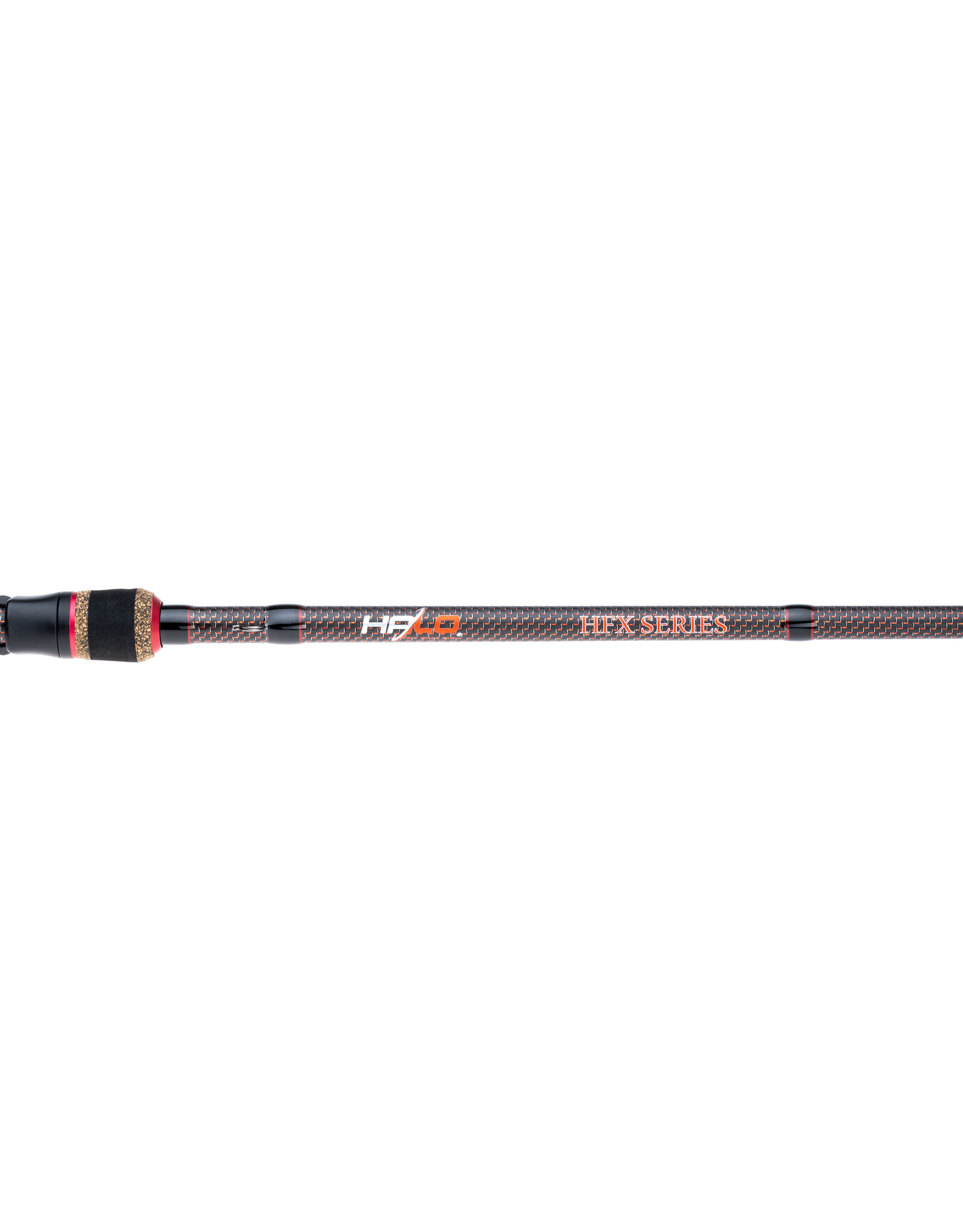 Freedom Tackle Halo HFX 7'6" MD Spinning