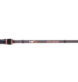 Freedom Tackle Halo HFX 7'6" MD Spinning