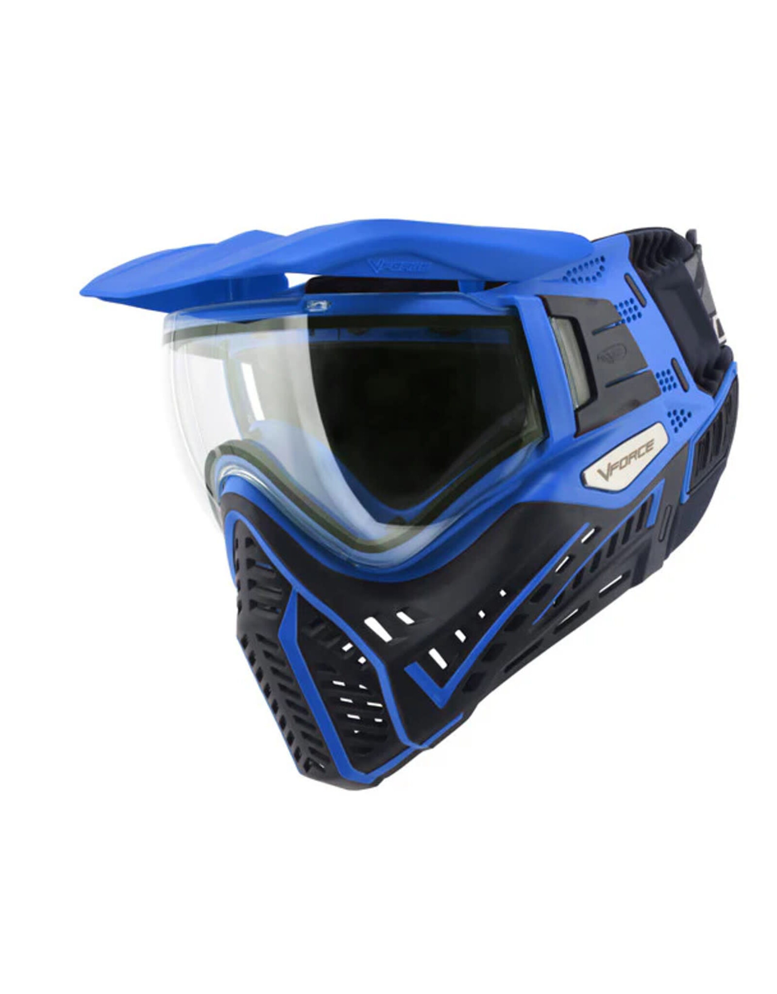 Vforce Vforce Profiler 2.0 Goggle Thermal Clear - Black Blue