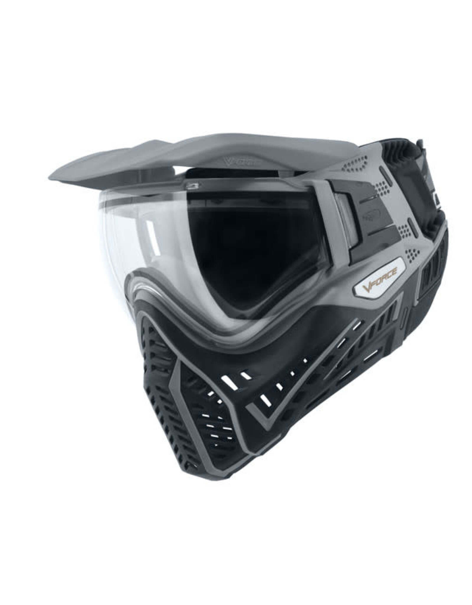 Vforce Vforce Profiler 2.0 Goggle Thermal Clear - Black Grey