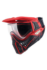 Vforce Vforce Profiler 2.0 Goggle Thermal Clear - Black Red