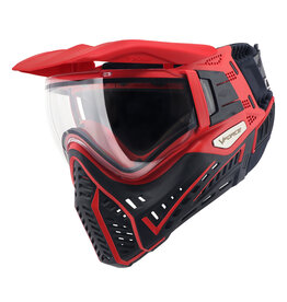 Vforce Vforce Profiler 2.0 Goggle Thermal Clear - Black Red