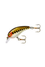 Cotton Cordell Cotton Cordell Big O Square Lip Crankbait 2 1/4" 1/3 oz