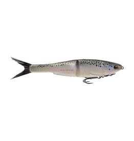 Berkley Berkley PBNESS5-RBT PowerBait Nessie Soft Bait Rainbow Trout 13cm Glide Baits