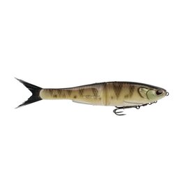 Berkley Berkley PBNESS5-PE PowerBait Nessie Soft Bait Perch 13cm Glide Baits