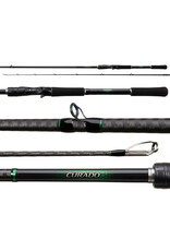 Shimano Shimano Curado Casting Rod CDC75HA - 7"5' Heavy