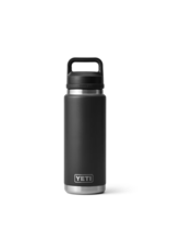 Yeti Yeti Rambler® 26oz/769 ML Bottle WITH CHUG CAP